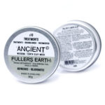 Fuller's Earth Face Mask (80g) by Ancient Wisdom - Image 2