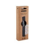 Brown cardboard box containing one binchotan charcoal filter