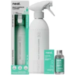 Neat Starter Kit - Anti-Bac Bathroom - Green Packaging