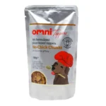 Omni plant-based toppers No-Beef Bites & No-Chick Chunks - Image 3