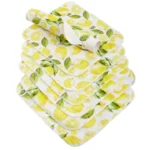 Reusable Kitchen Roll - Organic Cotton - Image 2