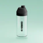 Overherd Glass Bottle - Image 4